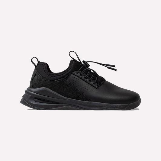 Women's Classic Shoes All Black Option