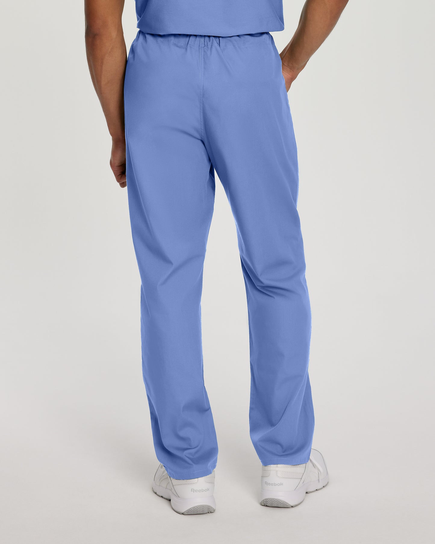 Scrub Zone LB403 Unisex Scrub Pants Ceil Image