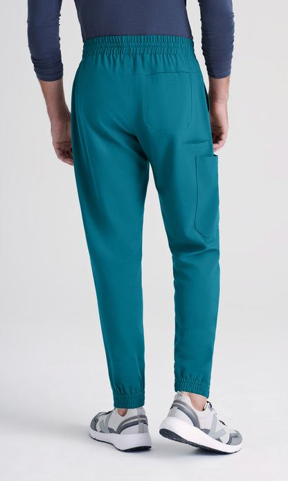 Grey's Anatomy Evolve GSSP626 Voyager Jogger Bahama