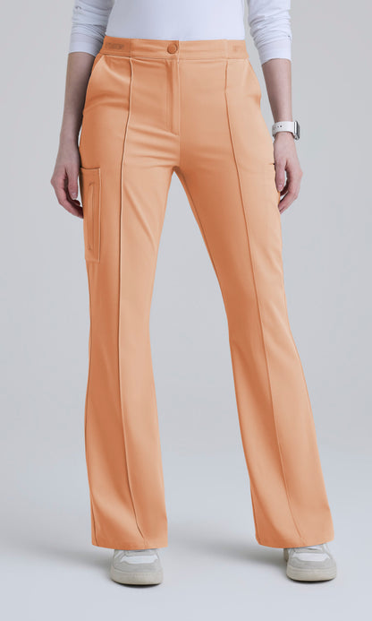 Grey's Anatomy Cultivate GRGP740 Spring Pant Melon Kiss - front