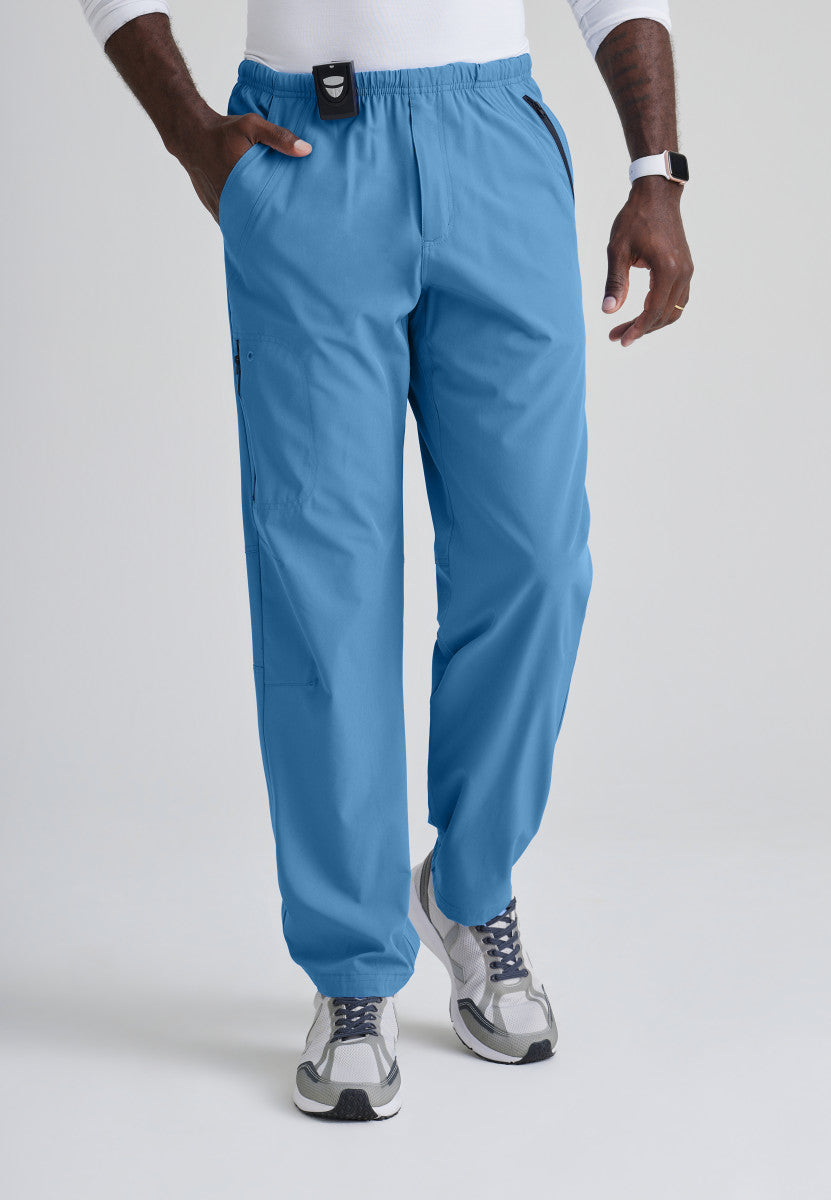 Barco One 0217 Amplify Scrub Pants