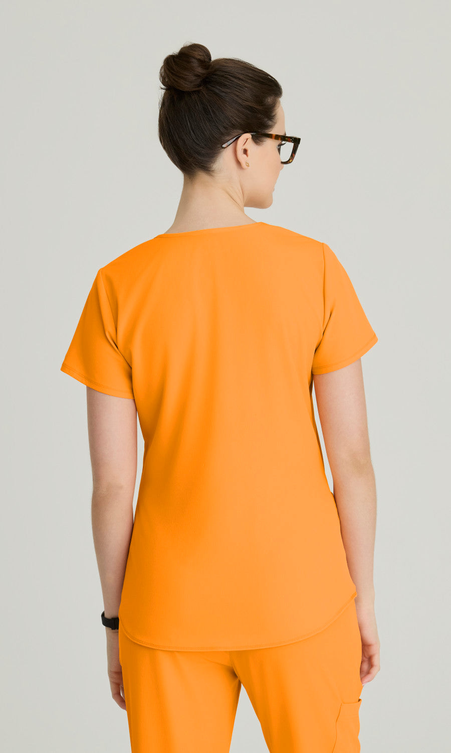 Skechers SK101 Breeze Top Bright Marigold