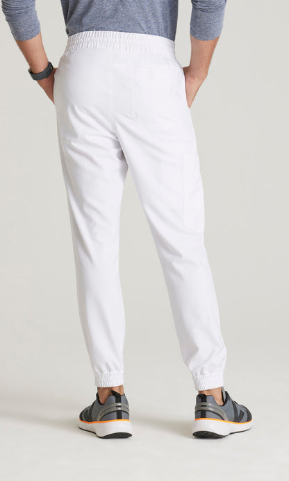 Grey's Anatomy Evolve GSSP626 Voyager Jogger White