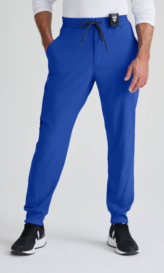 Barco One BOP520 Vortex Jogger Cobalt