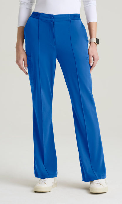 Grey's Anatomy Cultivate GRGP740 Spring Pant New Royal - front