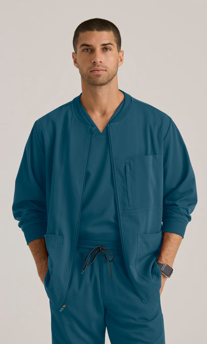 Grey's Anatomy Stretch GRSW871 React Warmup Bahama