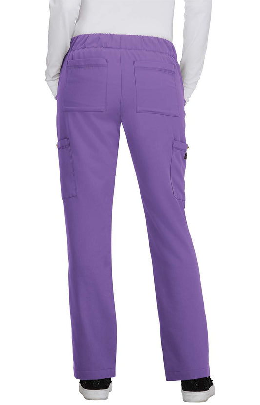 Betsey Johnson B700 Buttercup Pants Wisteria