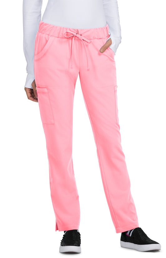 Betsey Johnson B700 Buttercup Pants Sweet Pink