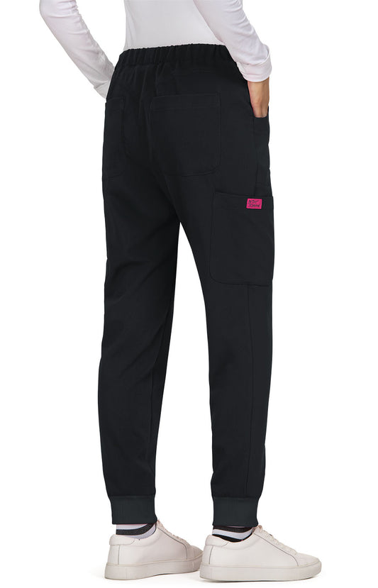 Betsey Johnson B703 Aster Pants Black