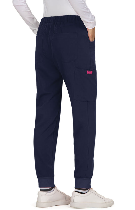 Betsey Johnson B703 Aster Pants Navy