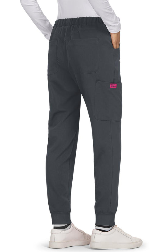 Betsey Johnson B703 Aster Pants Charcoal