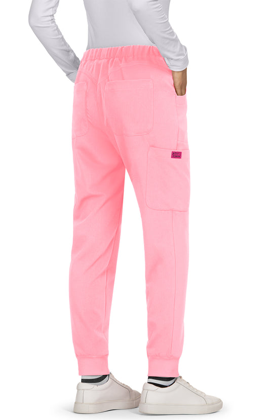 Betsey Johnson B703 Aster Pants Sweet Pink