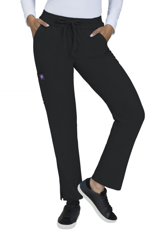 Betsey Johnson B706 Bergamot Pants Black