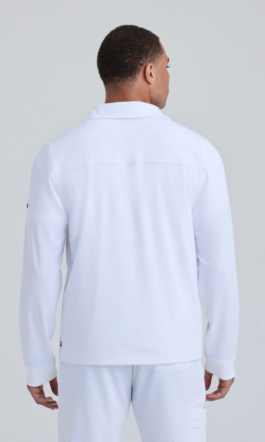 Grey's Anatomy Cultivate GRGW938 Phoenix Warm-up White - back