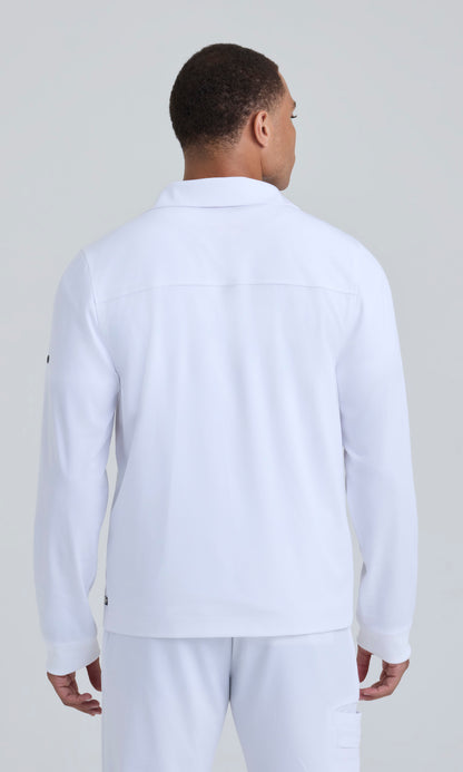 Grey's Anatomy Cultivate GRGW938 Phoenix Warm-up White - back