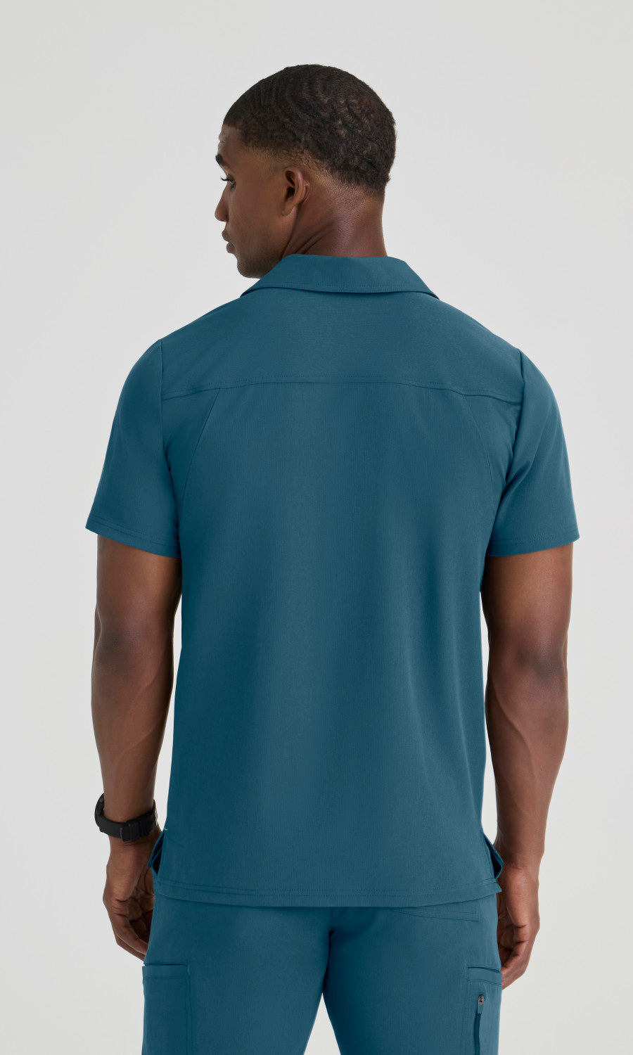 Skechers SKT305 Merit Top Bahama - back