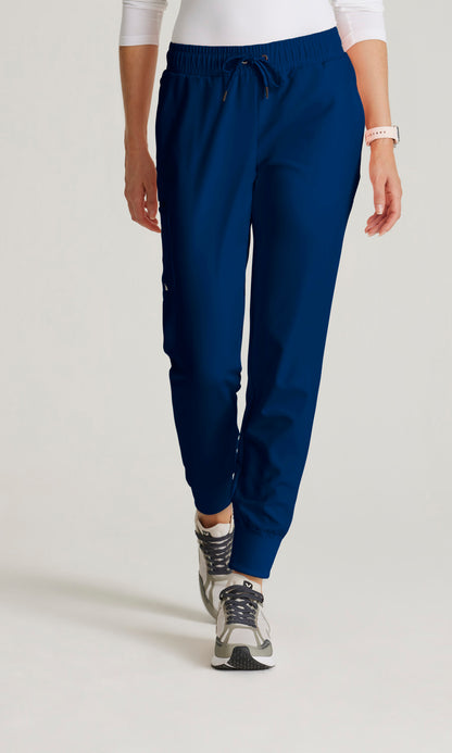 Barco Unify BUP647 Union Jogger Indigo