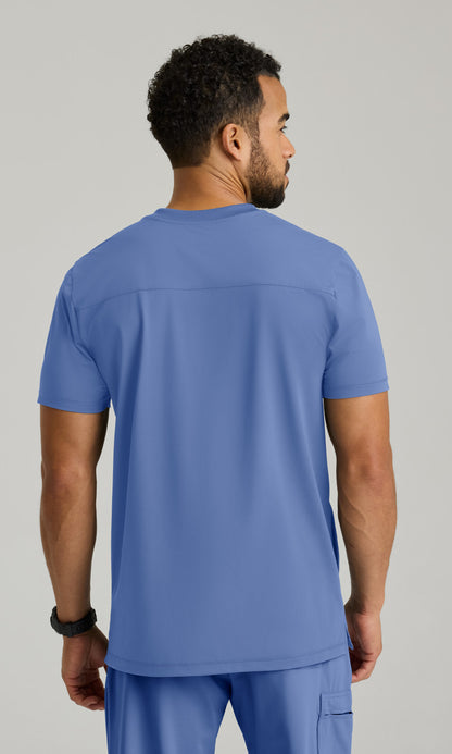 Skechers Slip-ins SKT325 Rebound Top Ciel Blue - back