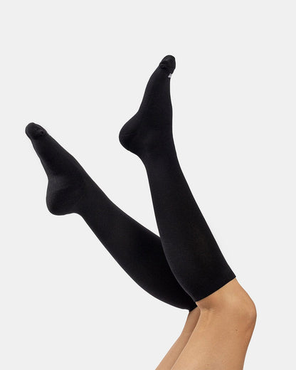 Clove Compression Socks Forever Blue