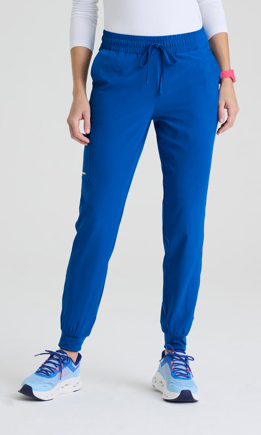 Skechers SKP552 Theory Jogger Galaxy