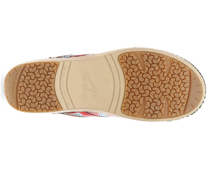 Dansko XP 2.0 Sardines Patent Classic Clog