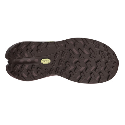 Brooks Cascadia Elite CoffeeBean/Brown/Silver