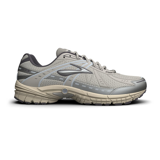 Brooks Adrenaline GTS 10 SilverBirch/Eggnog/Silver