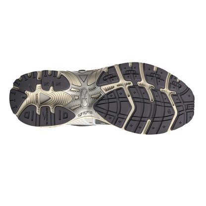 Brooks Adrenaline GTS 10 SilverBirch/Eggnog/Silver