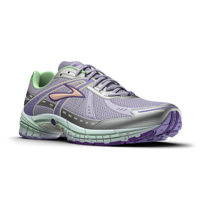 Brooks Adrenaline GTS 10 LavenderBlue/Alesan/Silver