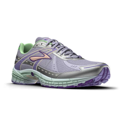 Brooks Adrenaline GTS 10 LavenderBlue/Alesan/Silver