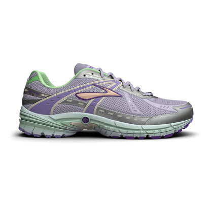 Brooks Adrenaline GTS 10 LavenderBlue/Alesan/Silver
