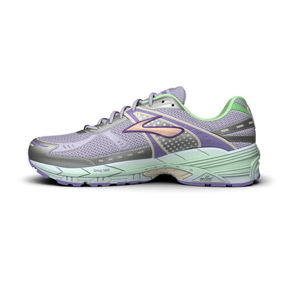 Brooks Adrenaline GTS 10 LavenderBlue/Alesan/Silver