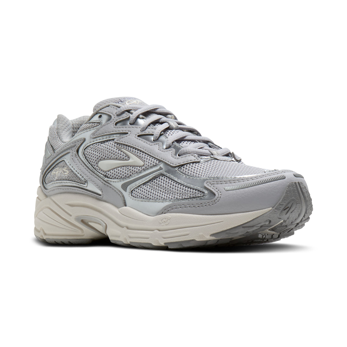 Brooks Adrenaline GTS 4 Micro Chip/Alloy/Coconut Milk
