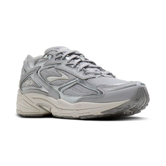 Brooks Adrenaline GTS 4 Micro Chip/Alloy/Coconut Milk