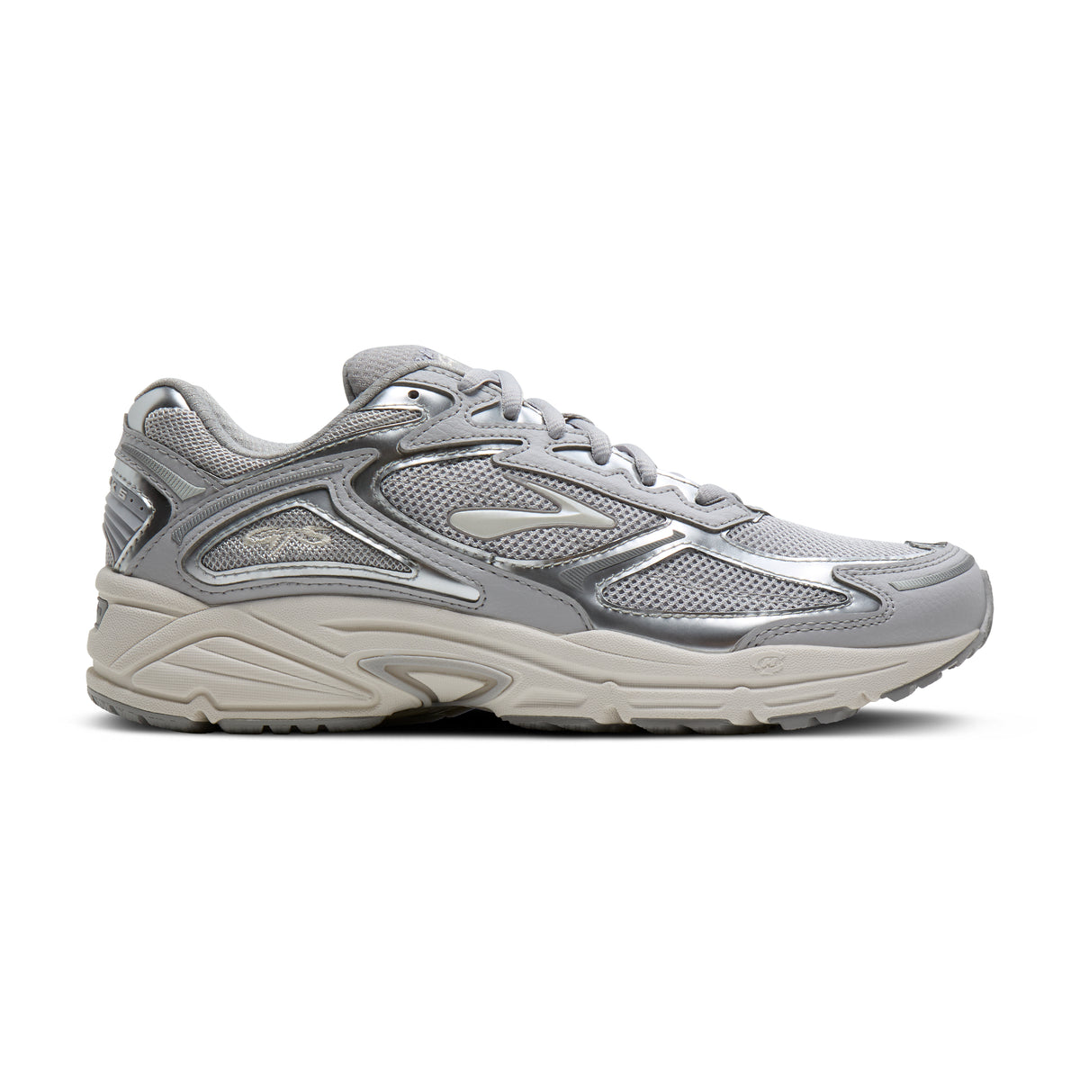 Brooks Adrenaline GTS 4 Micro Chip/Alloy/Coconut Milk