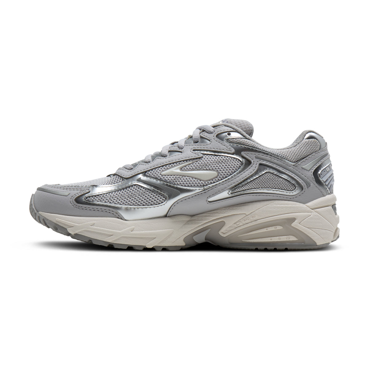 Brooks Adrenaline GTS 4 Micro Chip/Alloy/Coconut Milk