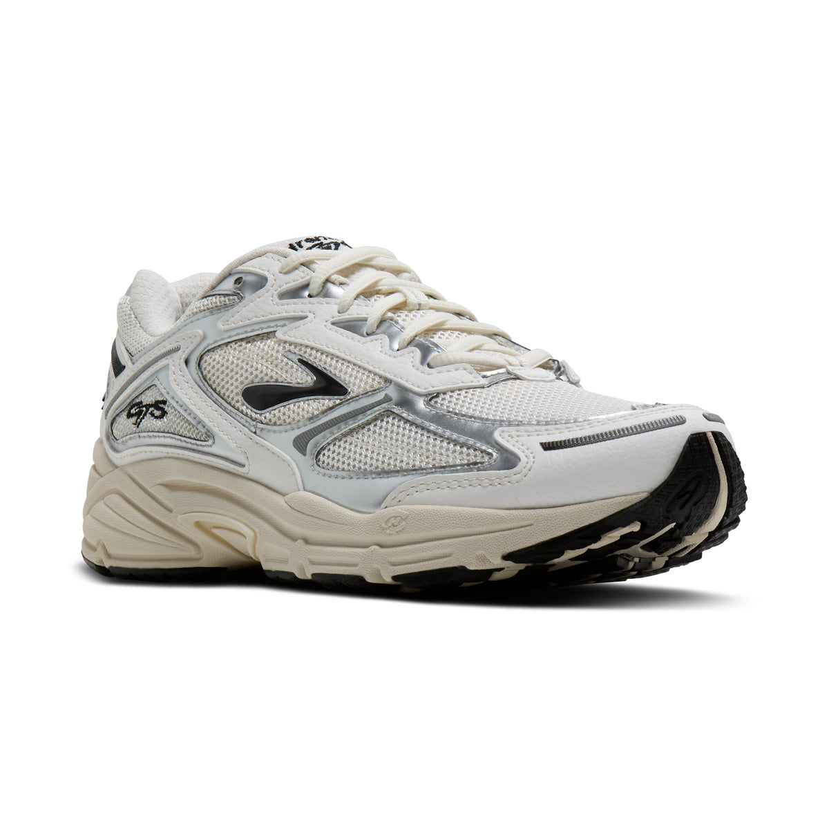 Brooks Adrenaline GTS 4 Coconut Milk/Silver/Eggnog