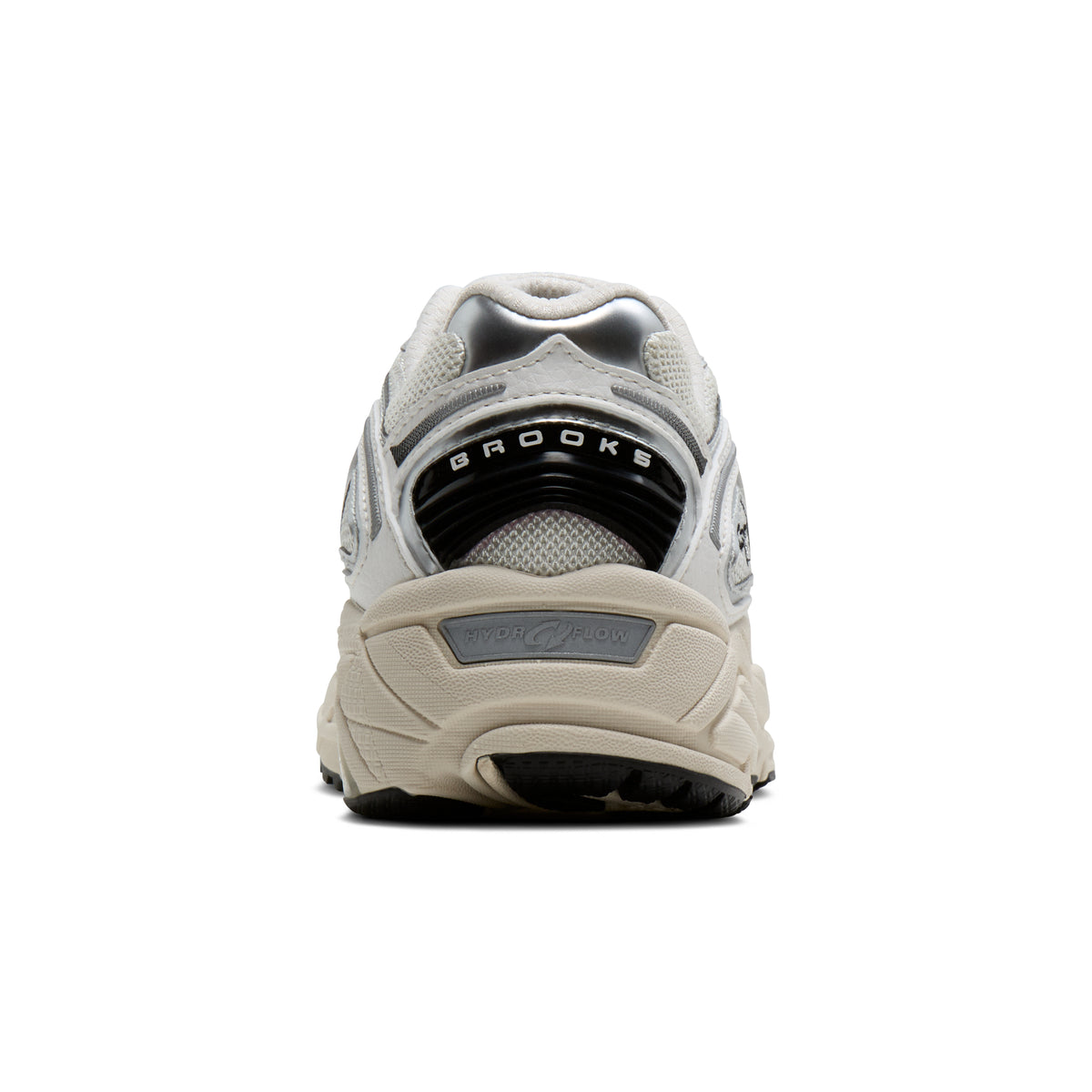 Brooks Adrenaline GTS 4 Coconut Milk/Silver/Eggnog