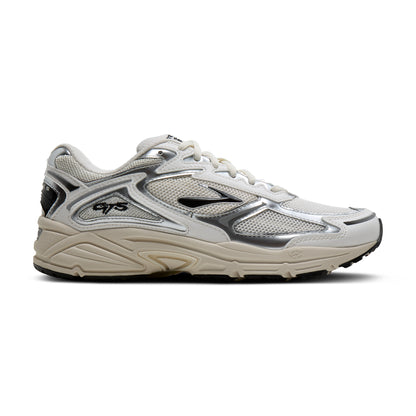 Brooks Adrenaline GTS 4 Coconut Milk/Silver/Eggnog