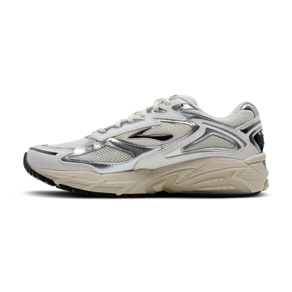 Brooks Adrenaline GTS 4 Coconut Milk/Silver/Eggnog