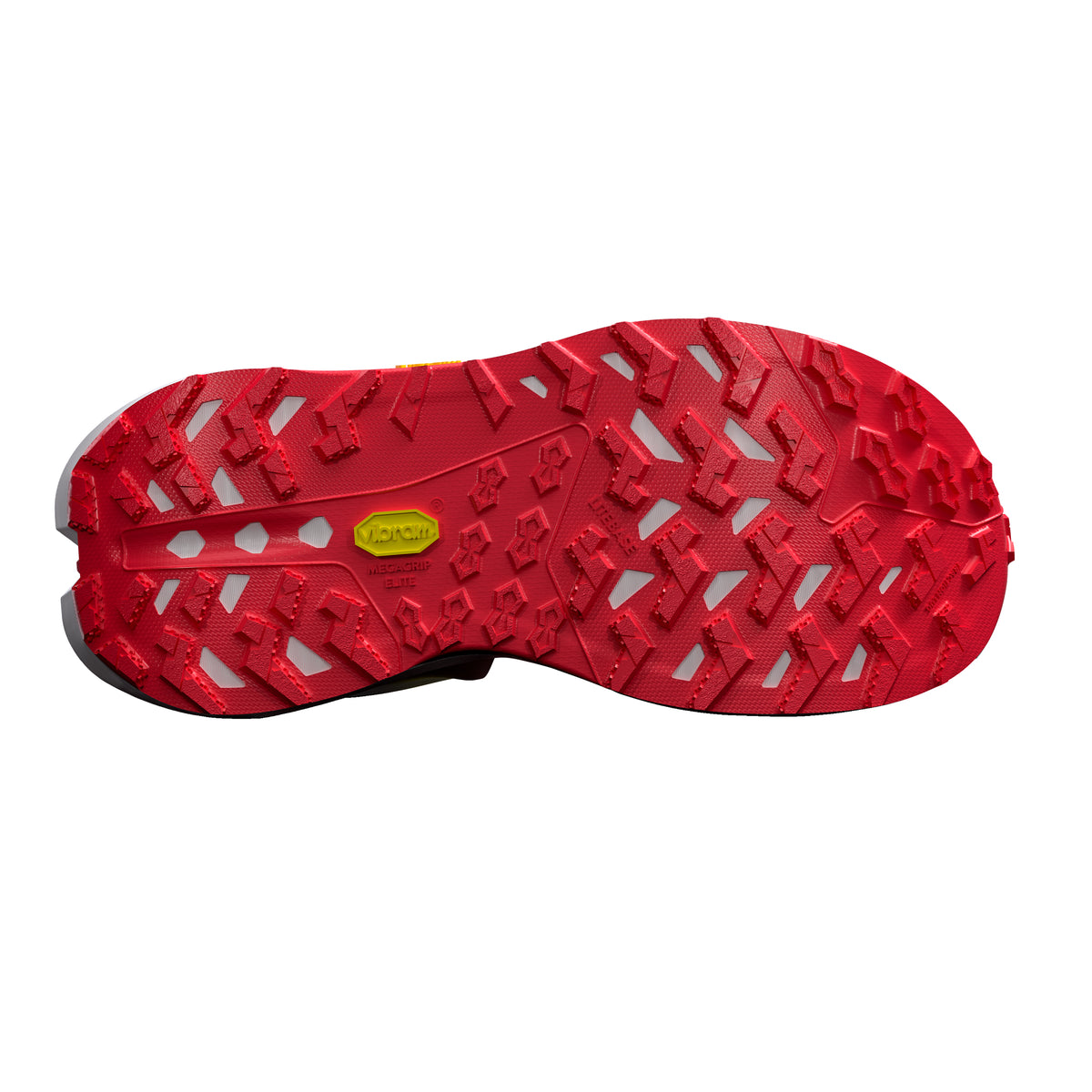 Brooks Cascadia Elite Low White/Spark/Black