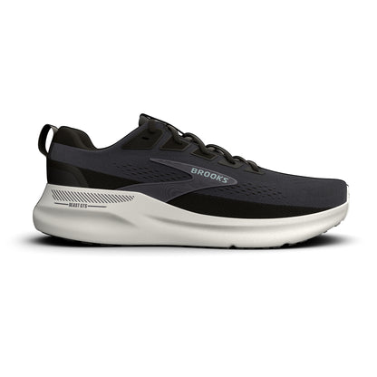 Brooks Men's Beast GTS 26 CharcoalBlack/Coconut/Slate