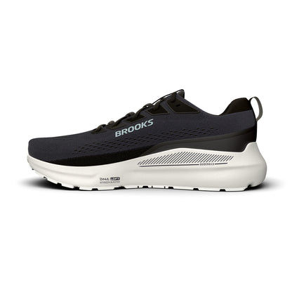 Brooks Men's Beast GTS 26 CharcoalBlack/Coconut/Slate