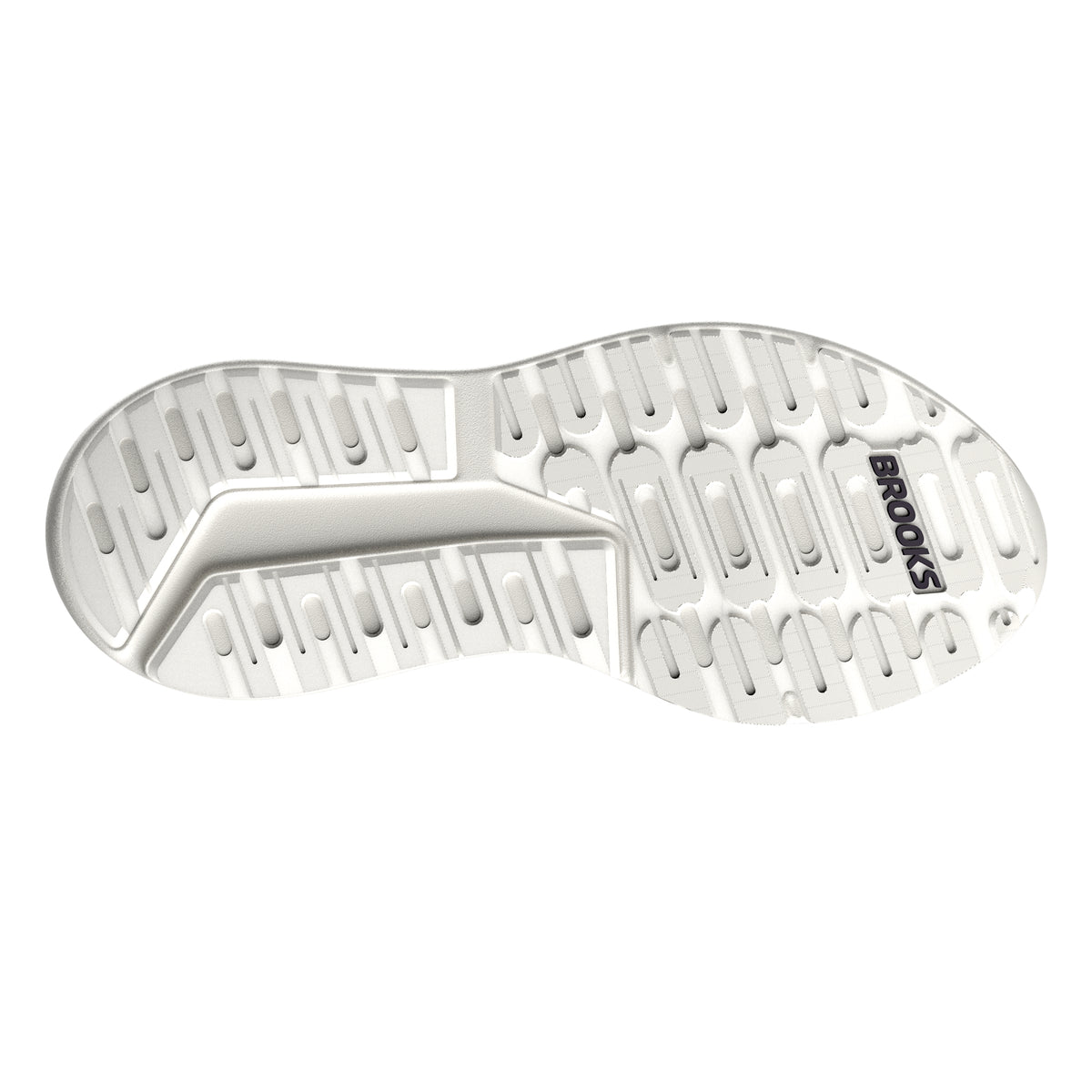 Brooks Men's Beast GTS 26 CharcoalBlack/Coconut/Slate