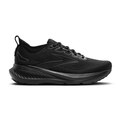 Brooks Men's Glycerin 23 Black/Black/Ebony