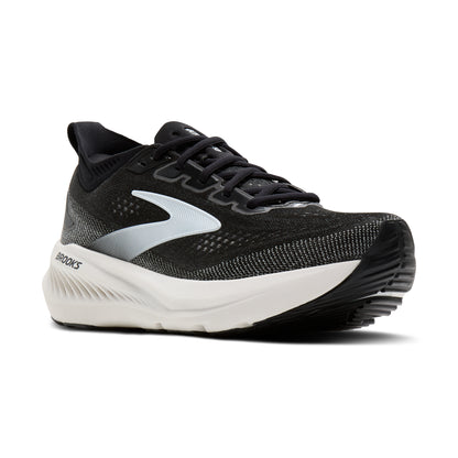Brooks Men's Glycerin 23 Black/Grey/White