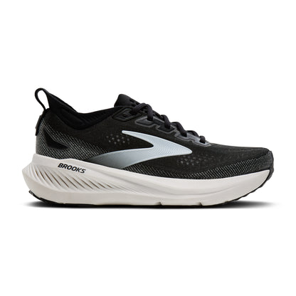 Brooks Men's Glycerin 23 Black/Grey/White