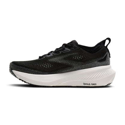 Brooks Men's Glycerin 23 Black/Grey/White