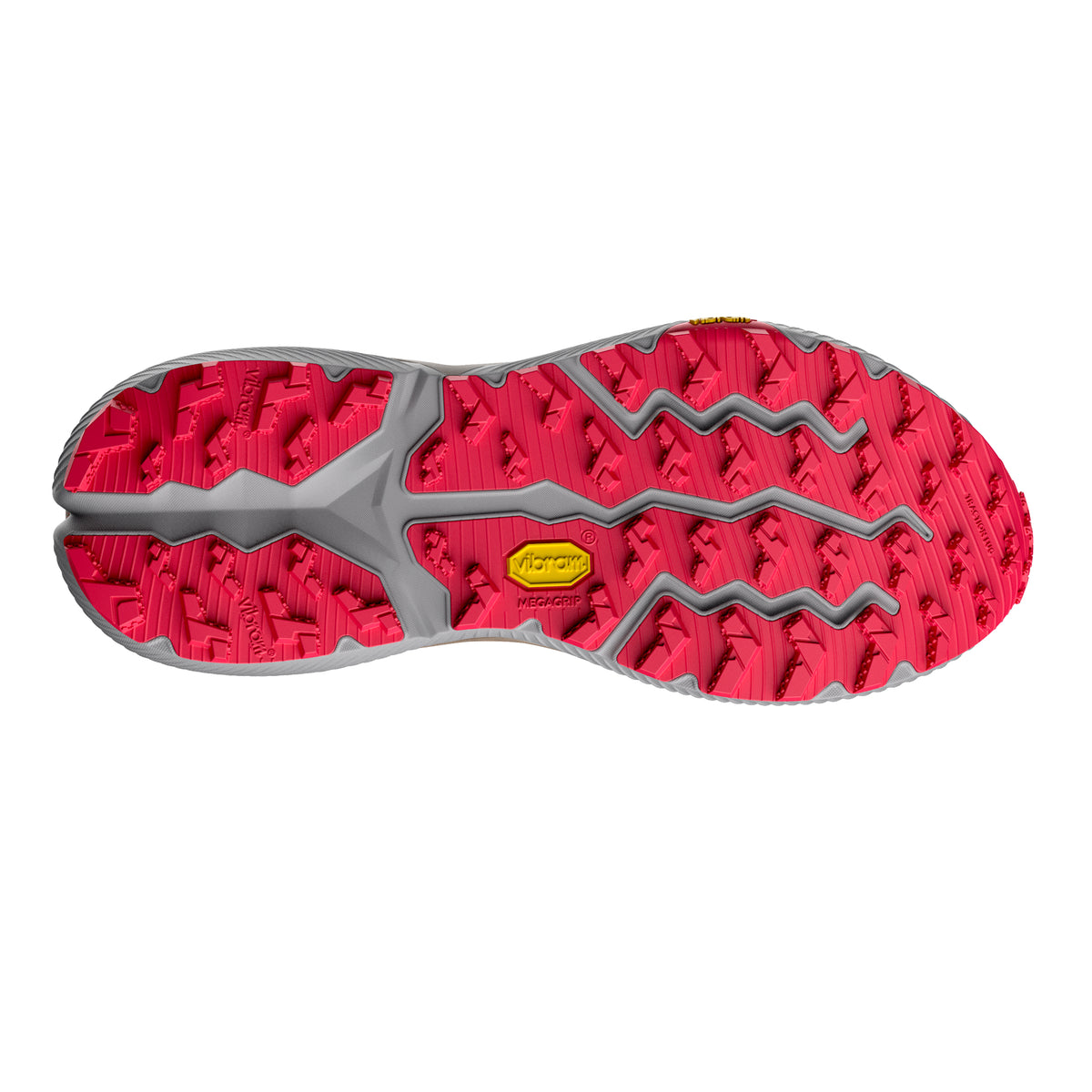 Brooks Men's Cascadia 20 Portabella/ChateauGrey/Spark