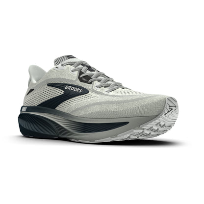 Brooks Men's Ghost 18 FoggyDew/BlueNights/StormGrey